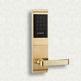 酒店智能门锁的优势和受欢迎的原因