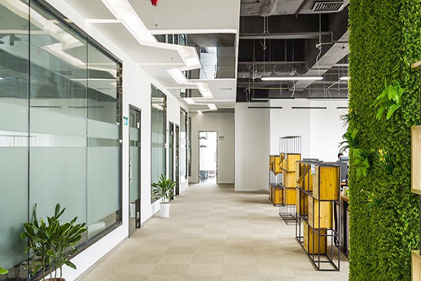 微信智能客控系统