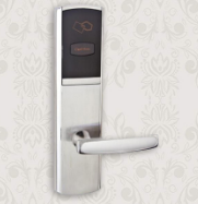 市场上的酒店智能锁系统有何发展前景