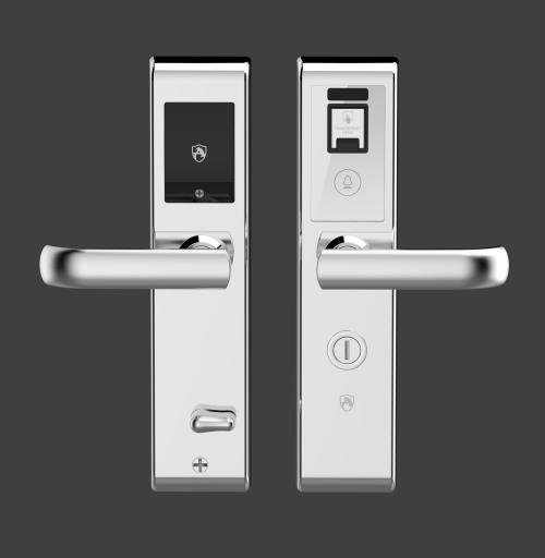 选择客房智能锁的注意事项有哪些