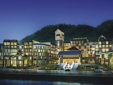 智能酒店客房管理系统