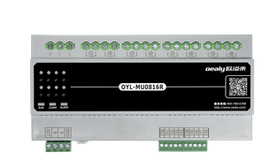 客房智能系统设计方案