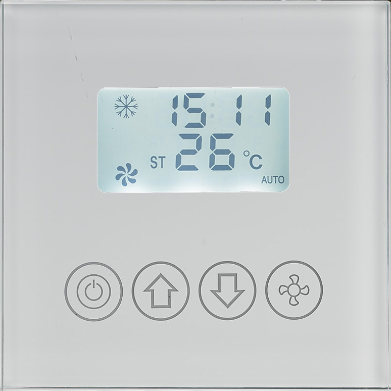 酒店客房智能控制系统更适宜与哪些智能面板配合使用