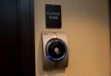 酒店智能门锁在使用过程中有什么好处？