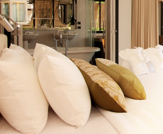 酒店智能锁系统的建设特性有哪些