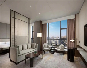 酒店智能化客控系统