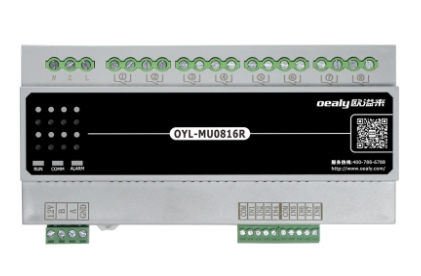 客房控制系统的作用