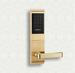 为什么要使用专业厂家生产的酒店智能门锁？