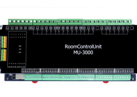 酒店智能门锁监控系统需要实现哪些功能