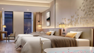 成熟的酒店客控系统应具备哪些功能