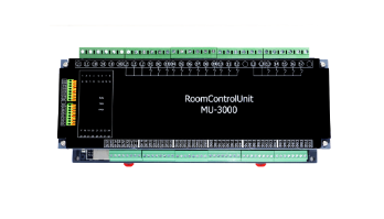 酒店客房控制系统助力酒店加快数字化转型！