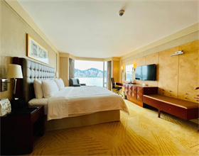 酒店智能客控系统