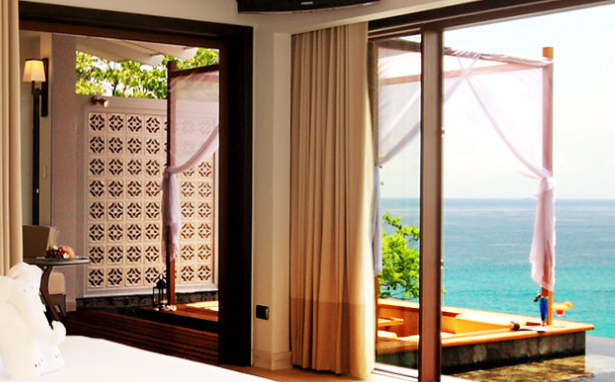 酒店智能门锁系统主要包括哪几个模块