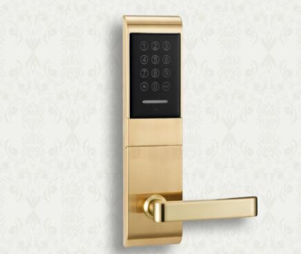 为什么酒店智能门锁深受用户喜爱