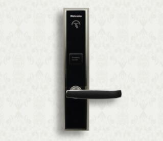 酒店智能门锁深受欢迎的原因