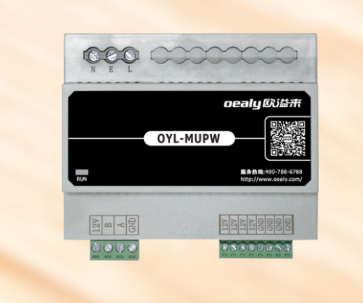 智能联网客控系统