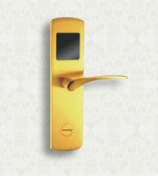 靠谱的酒店智能锁系统有哪些特点