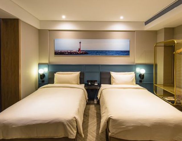 客房智能控制系统测试流程是怎样的