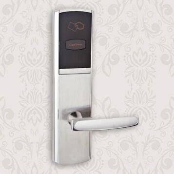 酒店智能门锁系统有哪些基本特点