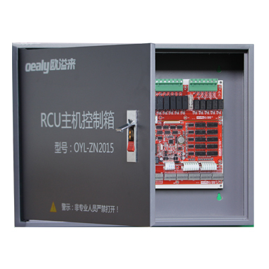 客房控制系统有哪些特点？