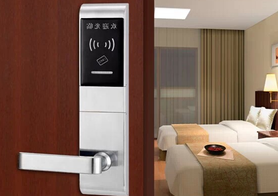 酒店智能门锁‍控制系统要有哪几个模块