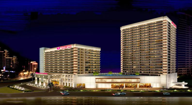 客房智能系统有哪些功能