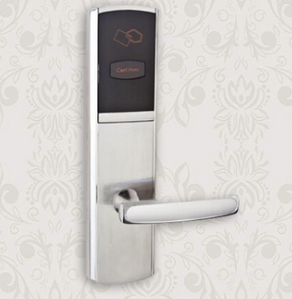 酒店智能门锁比传统门锁好在哪儿？