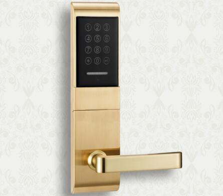 使用酒店智能门锁的3大理由