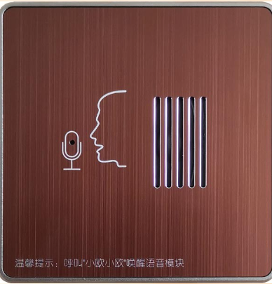 安装酒店客房智能的影响力