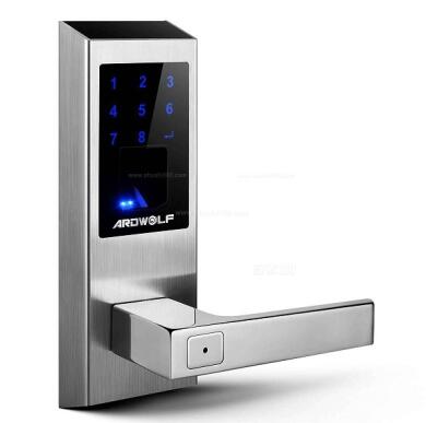 使用客房智能锁的过程中要注意什么