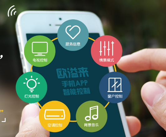 客房智能控制系统让客户在意的特点有哪些