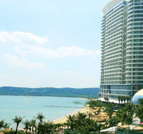 哪里有靠谱的酒店智能锁系统