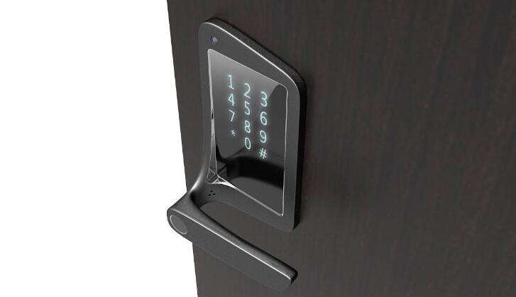 选择客房智能锁的好处有哪些