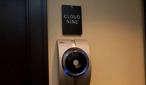 使用酒店智能门锁系统有哪些好处