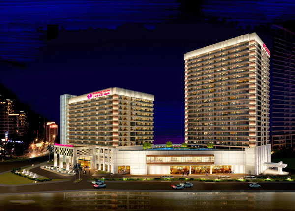 酒店智能锁系统应该从哪几个方面进行设置