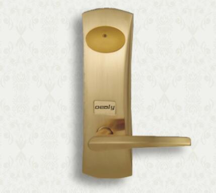 好的酒店智能锁系统有哪些特点