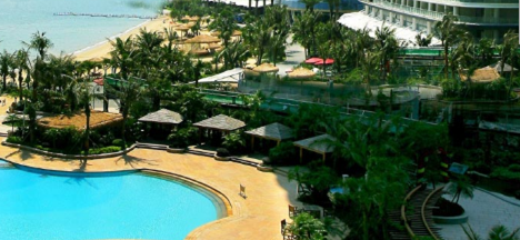 简单三步告诉您如何完成客控系统的养护工作