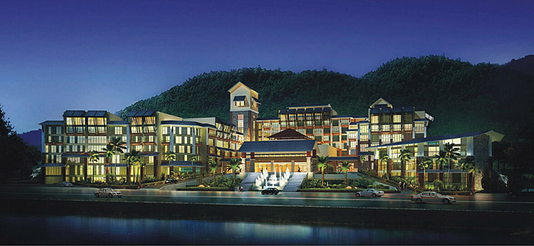 ​酒店客房系统是怎么工作的