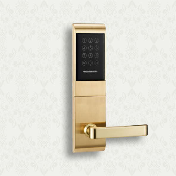 酒店智能锁系统能够为酒店经营者带来哪些好处