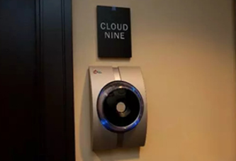 酒店智能门锁的五大优点是什么？