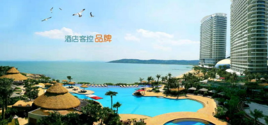 酒店智能锁系统让管理更加现代化