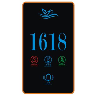 酒店智能门锁系统满足了酒店经营的哪些需求