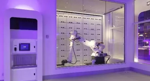 酒店智能控制系统能达到哪些使用目的