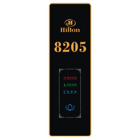 酒店智能门锁系统为什么广受业内欢迎