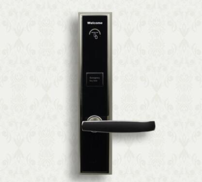 酒店智能锁系统怎么选择才合适