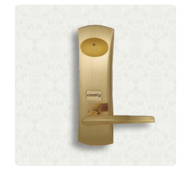 酒店配备酒店智能门锁的目的都有哪些