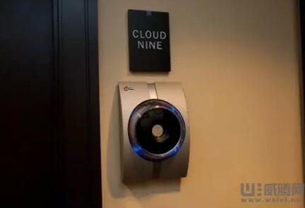 应用客房智能控制系统的四大理由