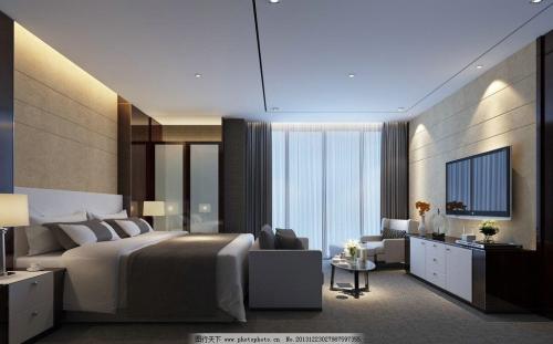 酒店客控系统的灯光控制有哪些功能？