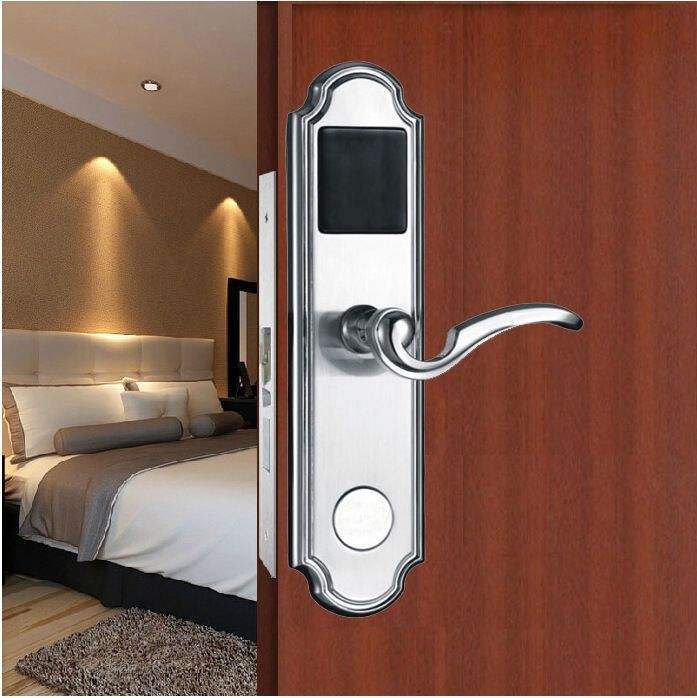 智能酒店系统的优势