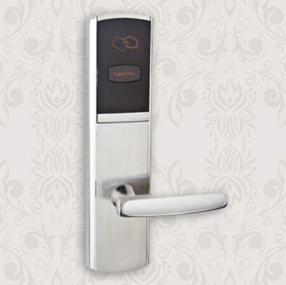 客户使用酒店智能锁系统有哪些注意事项